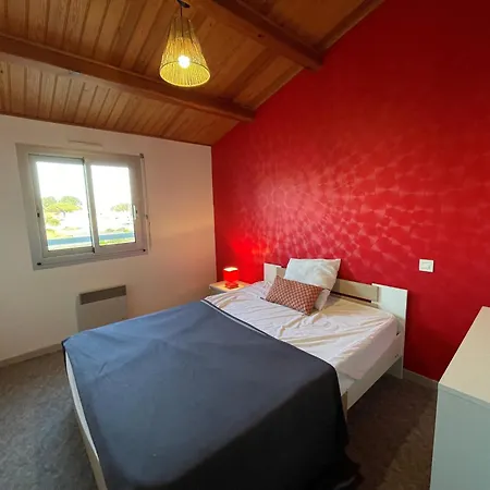 Maison Familiale Spacieuse, 5 Chambres, à 350m De La Des Demoiselles, Calme Et Confort - Fr-1-323-489