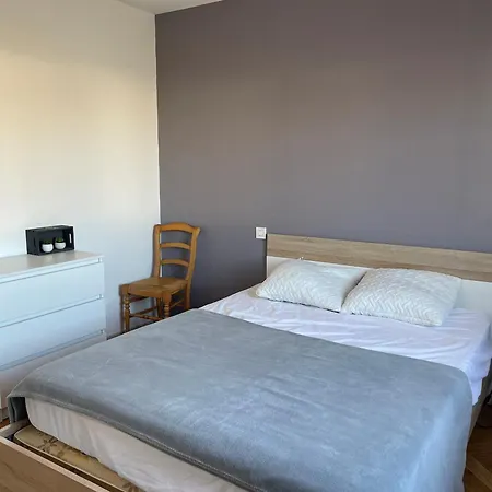 Maison Familiale Spacieuse, 5 Chambres, A 350m De La Des Demoiselles, Calme Et Confort - Fr-1-323-489 *