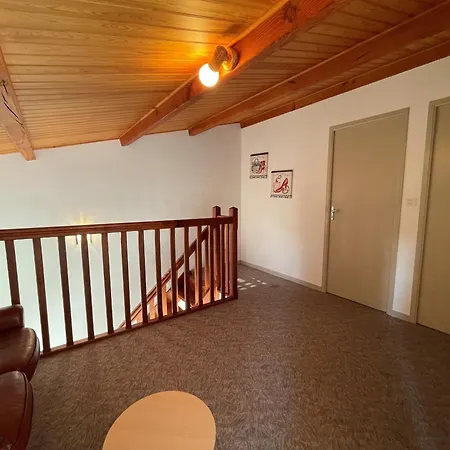 Maison Familiale Spacieuse, 5 Chambres, à 350m De La Des Demoiselles, Calme Et Confort - Fr-1-323-489 Hébergement de vacances *