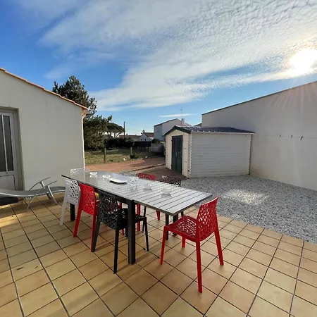 Maison Familiale Spacieuse, 5 Chambres, A 350m De La Des Demoiselles, Calme Et Confort - Fr-1-323-489 *