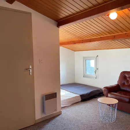 Holiday home Maison Familiale Spacieuse, 5 Chambres, A 350m De La Des Demoiselles, Calme Et Confort - Fr-1-323-489