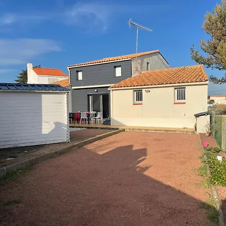 Maison Familiale Spacieuse, 5 Chambres, à 350m De La Des Demoiselles, Calme Et Confort - Fr-1-323-489 *