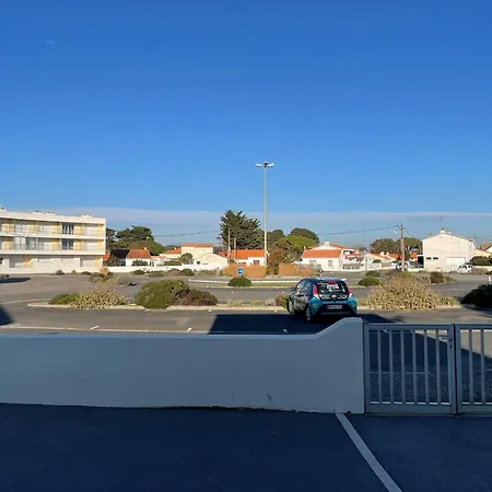 Holiday home Maison Familiale Spacieuse, 5 Chambres, A 350m De La Des Demoiselles, Calme Et Confort - Fr-1-323-489 Saint-Hilaire-de-Riez