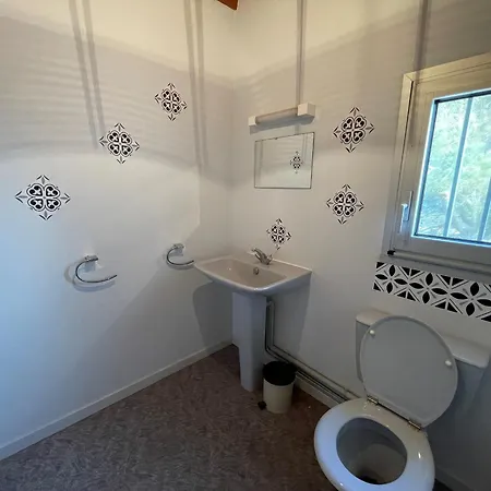 Maison Familiale Spacieuse, 5 Chambres, A 350m De La Des Demoiselles, Calme Et Confort - Fr-1-323-489 Holiday home *