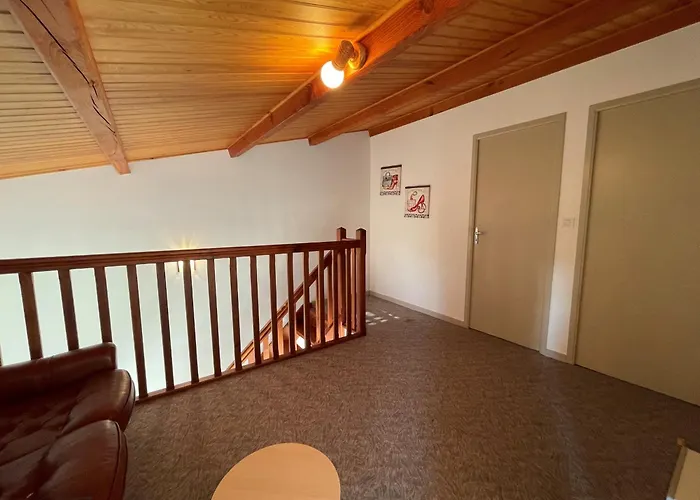 Maison Spacieuse A 350m De La Plage, 5 Chambres, Calme - Fr-1-323-489 펜션 *